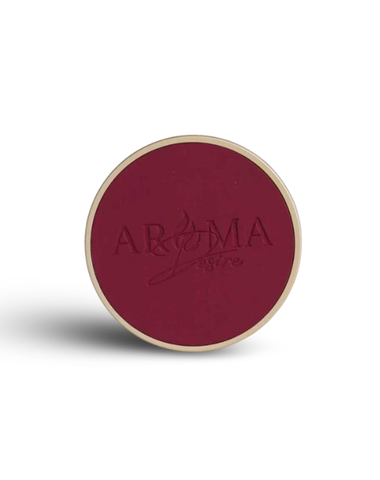 Luxury Car Air Fragrance - Bamboo