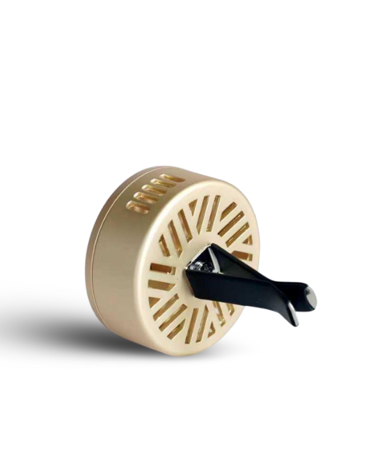 Luxury Car Air Fragrance - Bamboo