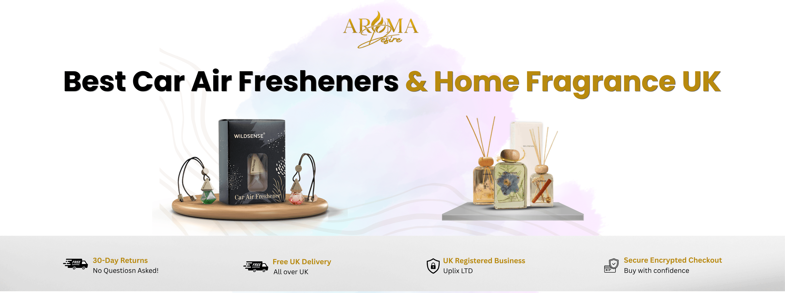 Car Air Fresheners & Home Fragrance UK Car Air Fresheners & Home Fragrance UK