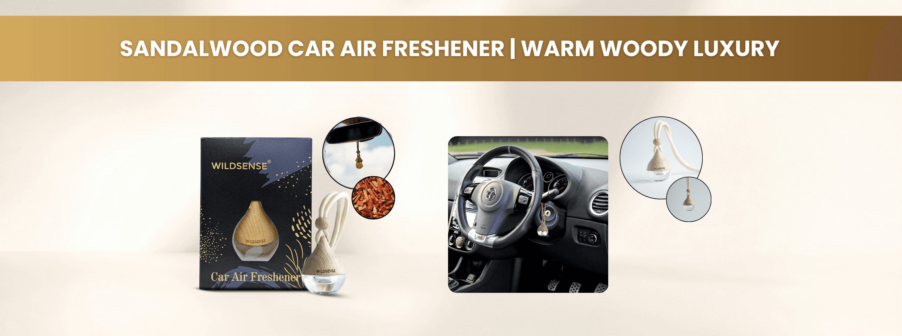sandalwood car air freshener sandalwood car air freshener