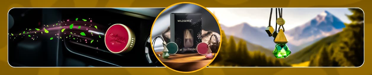 car-fragrance Banner