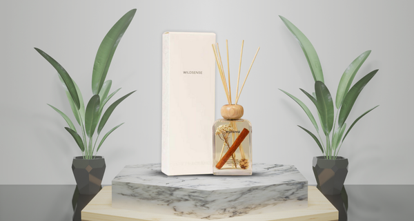 Reed Diffuser