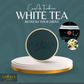 Luxury Car Air Fragrance - White Tea