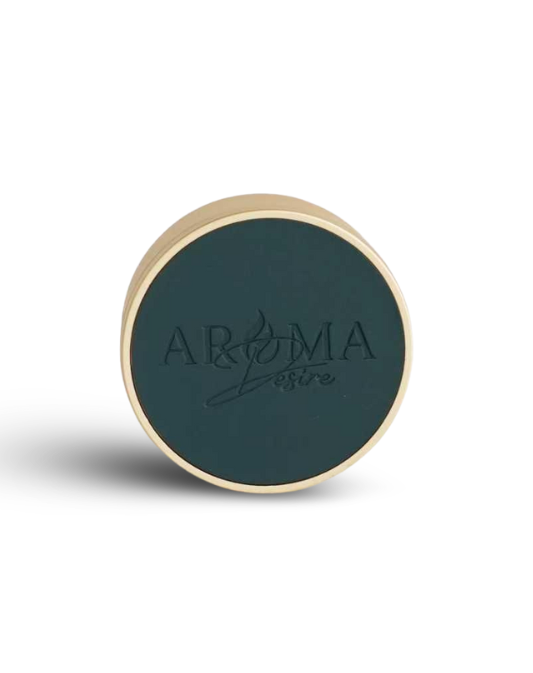 Luxury Car Air Fragrance - Shangri- La