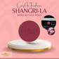 Luxury Shangri-La Car Air Freshener – Vent Clip